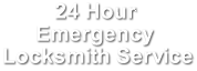 Black Diamond emergency locksmith